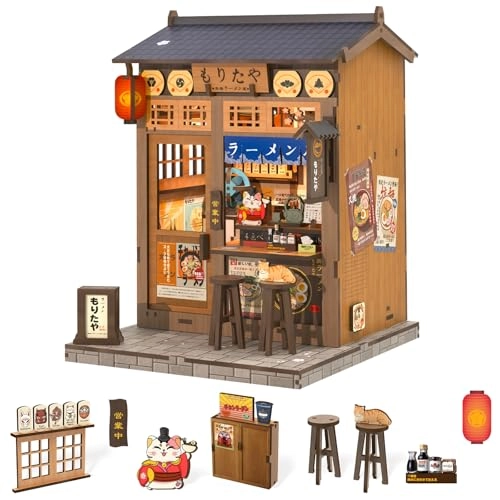 Book Nook Kit - Morita-Ya