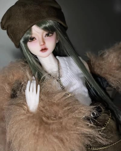 BJD Doll - 1/4 Resin Style O