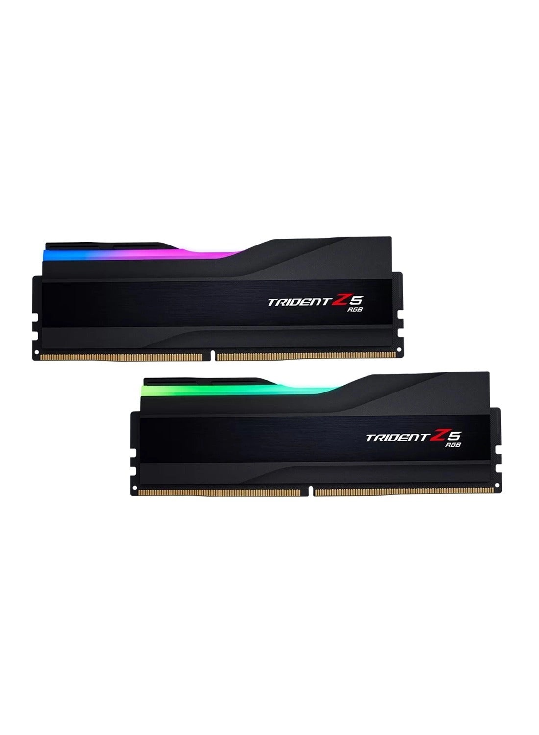 Trident Z5 RGB Series - 64GB 6000MHz DDR5