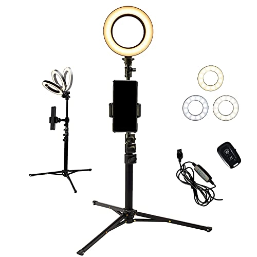 Selfie Ring Light
