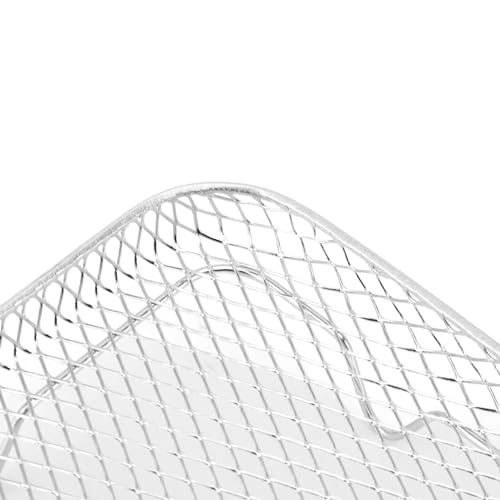 Fryer Dehydrator Rack - 304 Stainless Steel 3 piece(s)