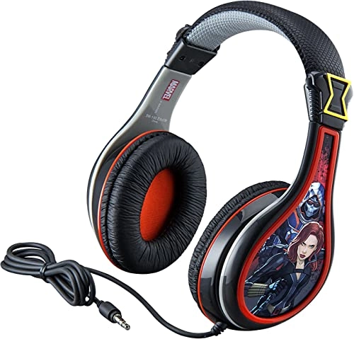 BM-140 Wired Headphone