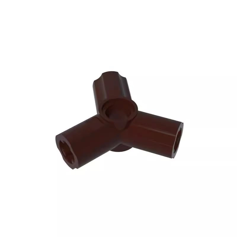 BrickBuddy GDS-922 Technic Axle and Pin Connector Triple - 10288 6005755 6273221
