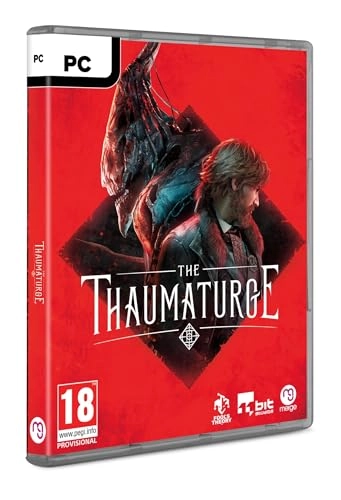 The Thaumaturge - PC