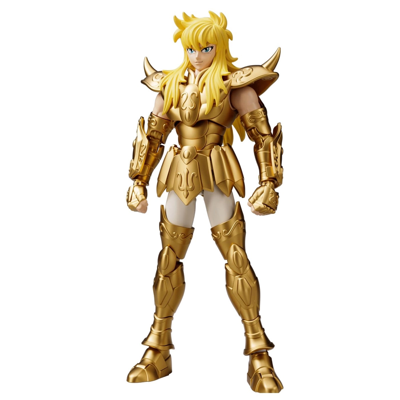 Miro - Saint Seiya
