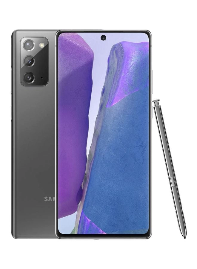 Galaxy Note20 - 8 GB 256 GB