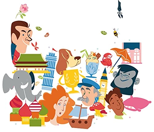 Nomi Cose e Città (Italian)