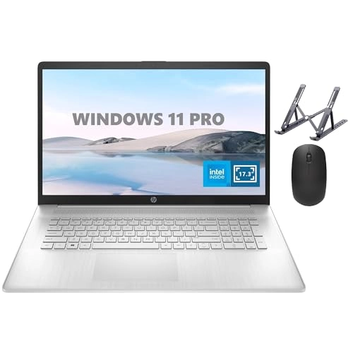 17 Laptop - 17.3'' 1TB 32GB i3-1125G4