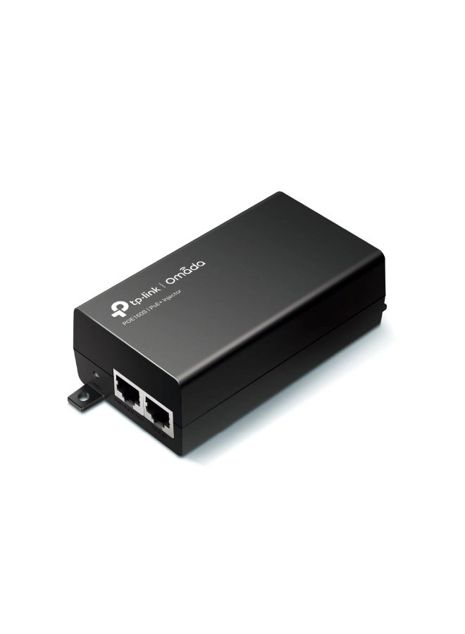 POE160S - 2 ports 30W IEEE 802.3af/at 100 Mbps