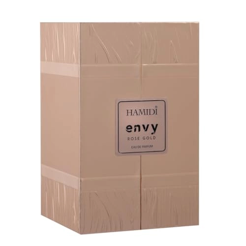 Woman Envy Rose Gold Eau de Parfum 100ml