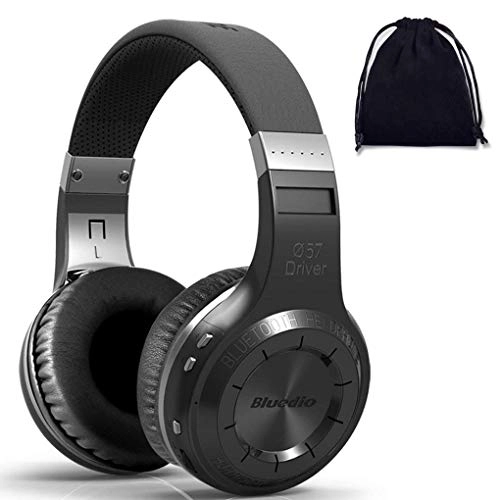 H Turbine Wireless Headphone