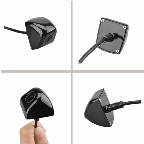 Rear View Camera - Wired