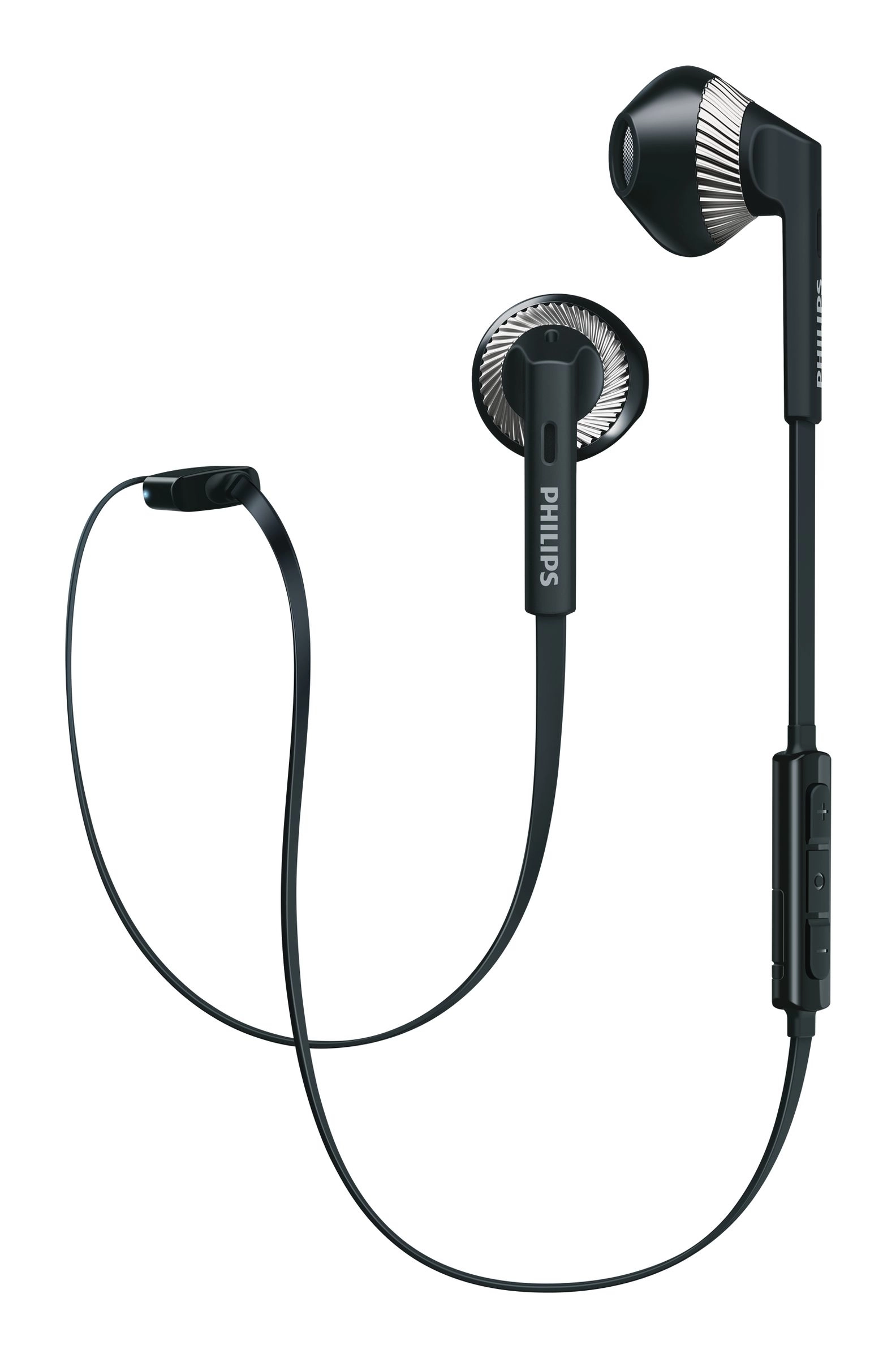 SHB5250BK/00 Wireless Headset