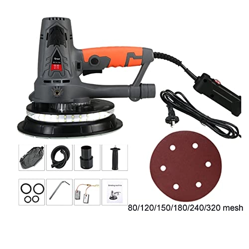 Wall Polishing Machine - 1050W