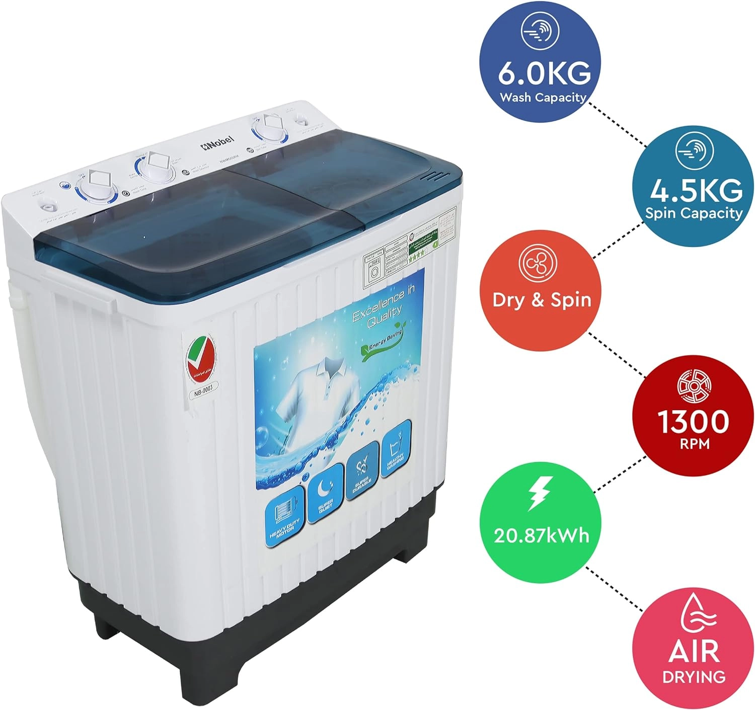 NWM600RH