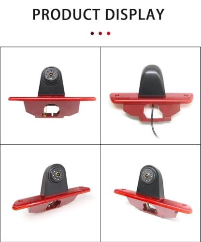 Parking Camera - Night vision