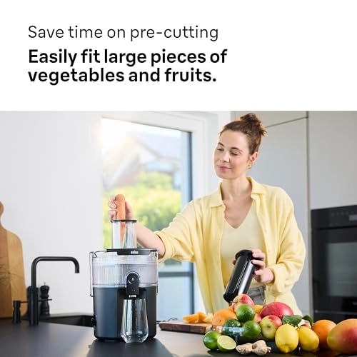 MultiJuice 5 - 800W 2 Liters