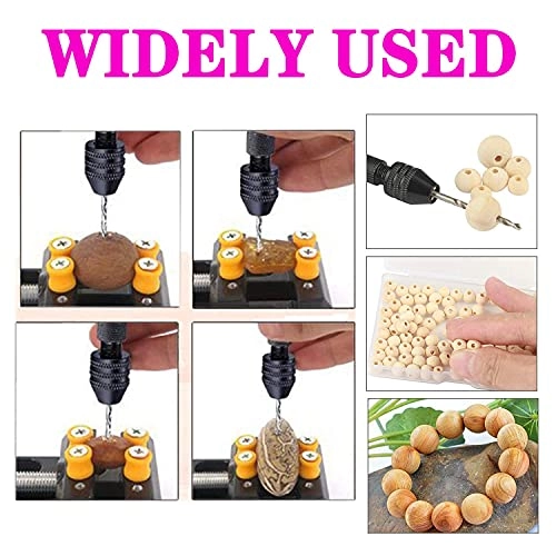 Hand Micro Drill - Manual Rotary Tool