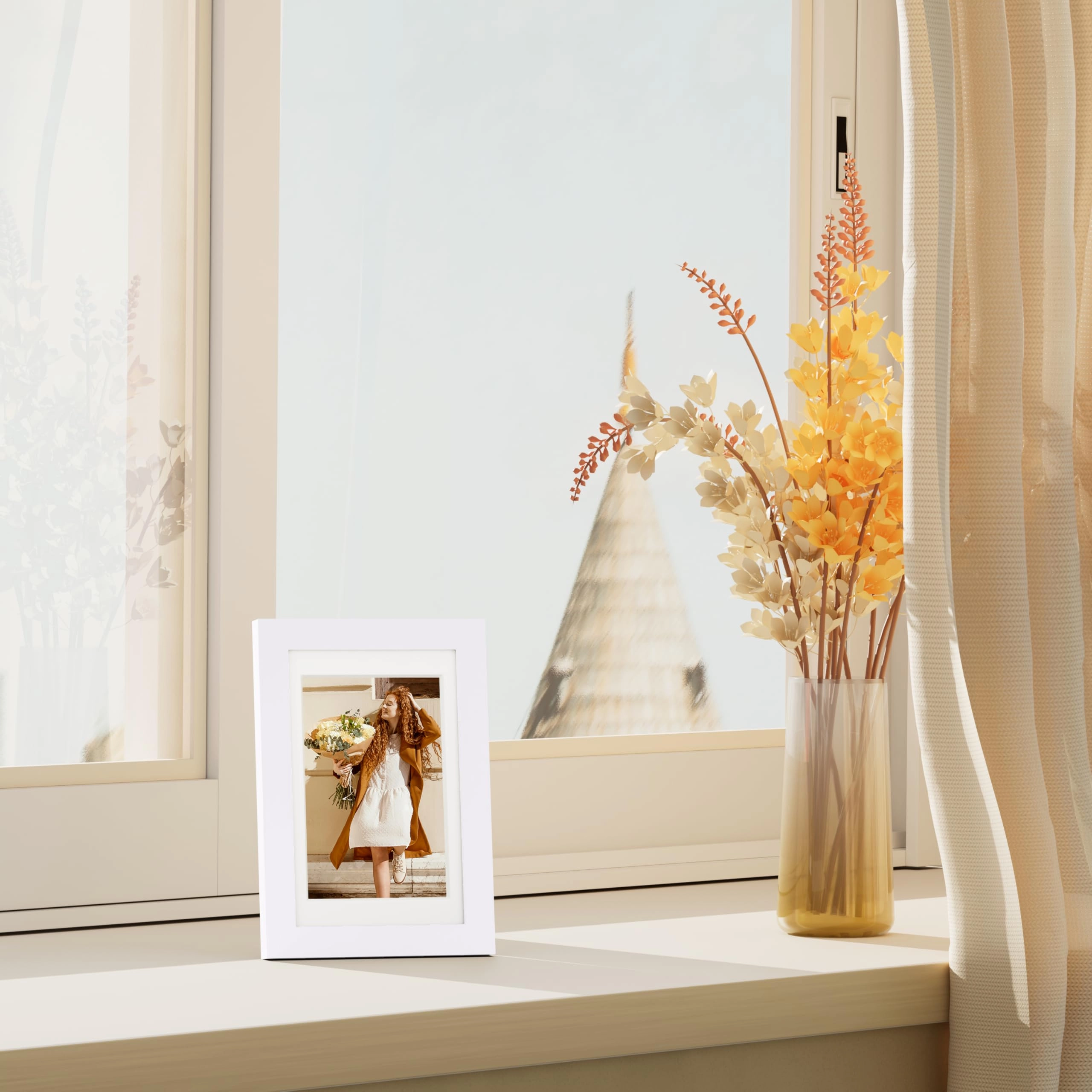 Picture Frame - 4x6
