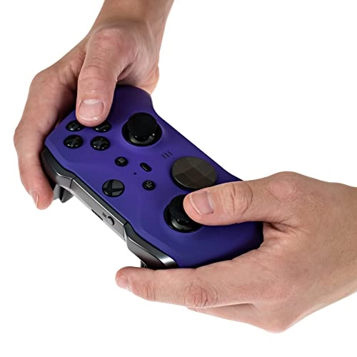 Elite Series 2 - Vibrant Purple Color