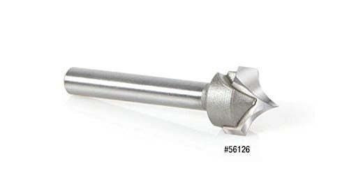 56144 - 1 D 1/4 Shank