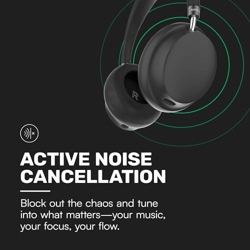 Essential - Wireless Headphone