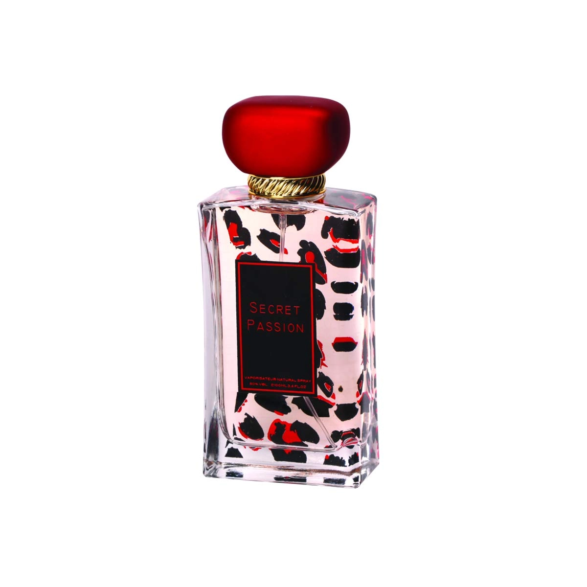Estiara Secret Passion - Eau de Parfum 100ml