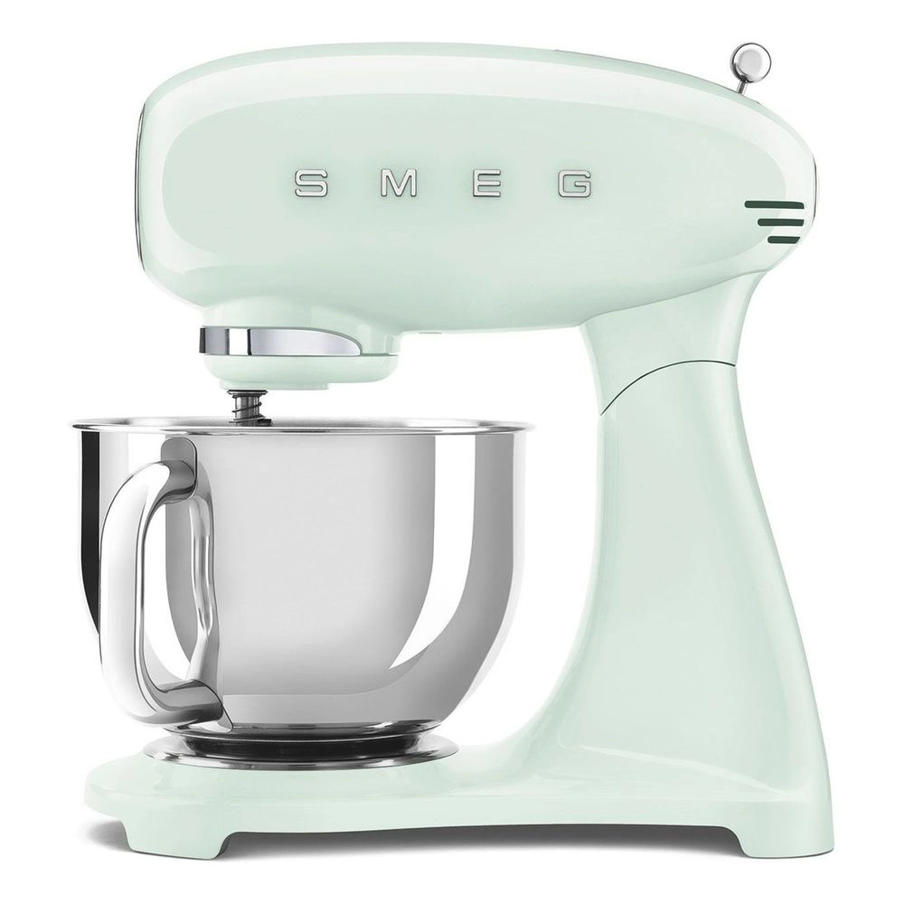 50's Style Retro Stand Mixer - 4.8 Liter(s) 800 Watt