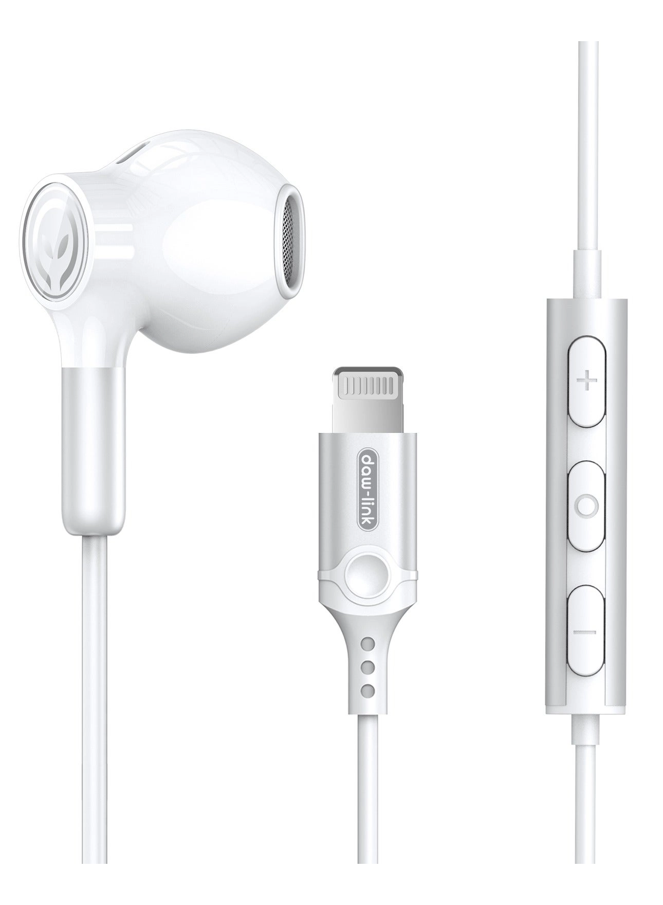 DAW-LINK DL970 Wired Earbud