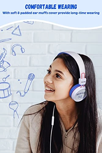 KH20 Wired Headphone