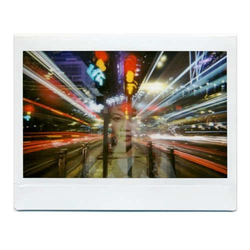 Fisheye Compact - 90 mm built-in lens Ultra Wide-Angle