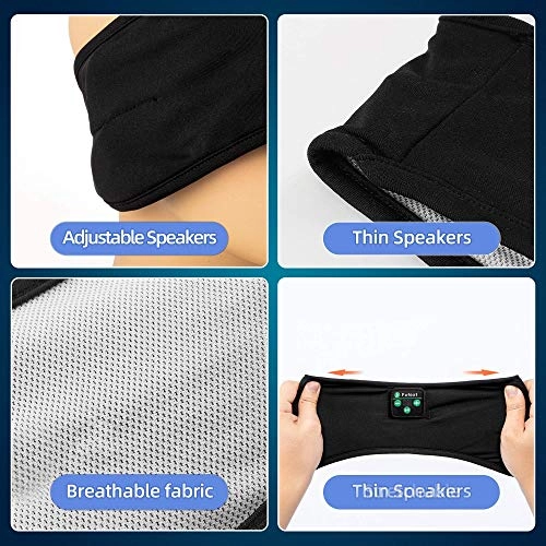 FULH01 Wireless Headphone