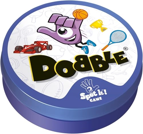DOBBLE Sports (French)