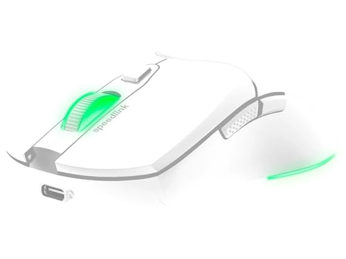Velox RGB Gaming Mouse - Wireless