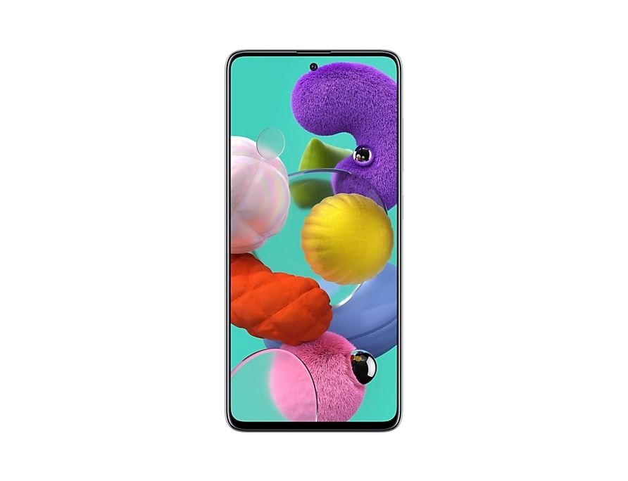 Galaxy A51 - 4GB 128GB