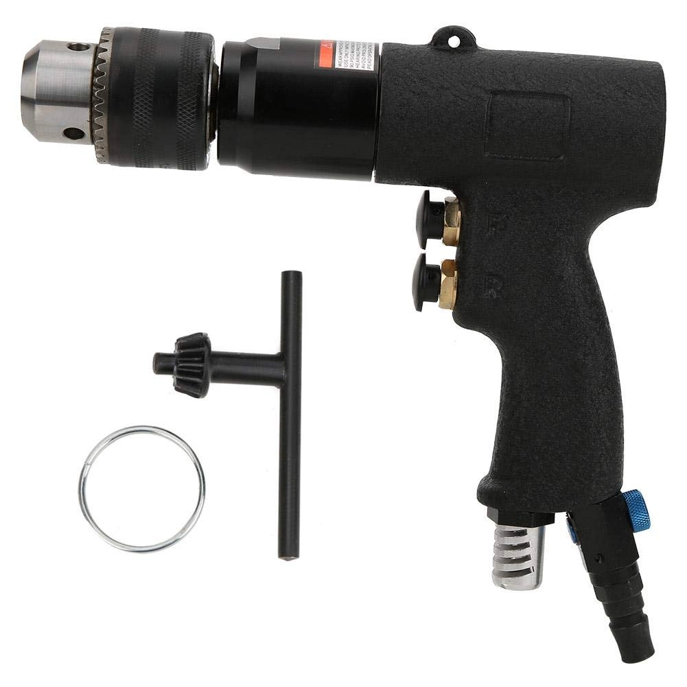 Air Drill - 13mm 1/2" 900 RPM
