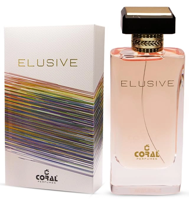 Elusive - Eau de Parfum 75ml