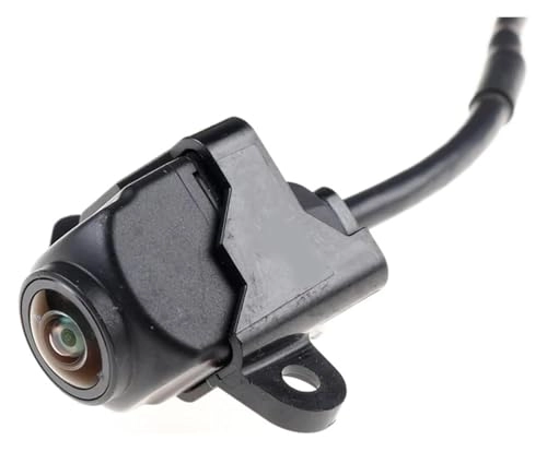 Rear Camera - Night vision