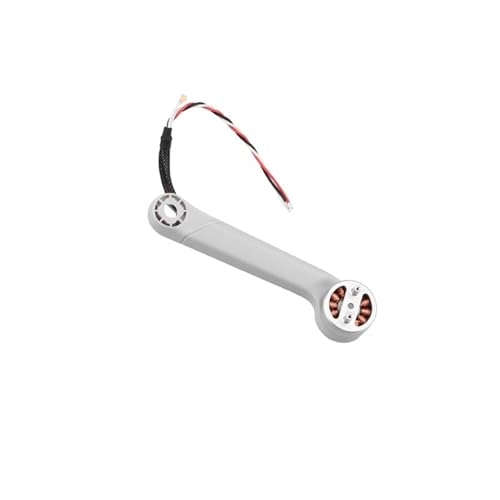 Mini 3 Motor Arm - Right Front