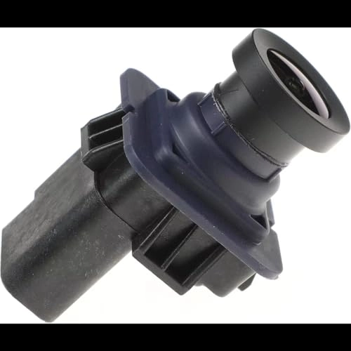 Rear View Reversing Camera - Night vision