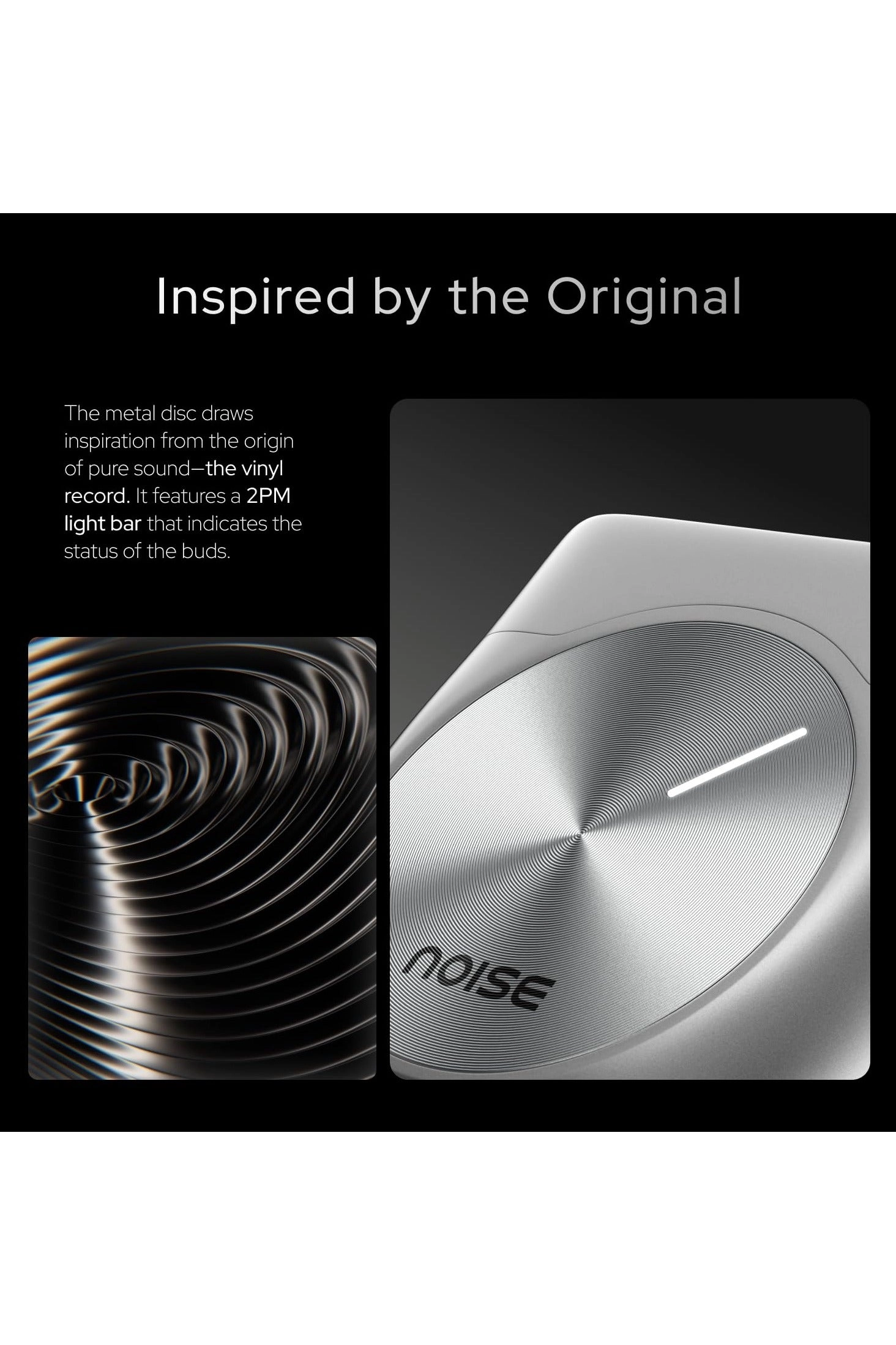 Master Buds Wireless Earbud