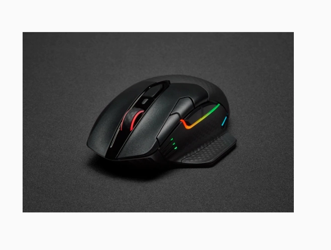DARK CORE RGB SE Gaming Mouse - Wired & Wireless