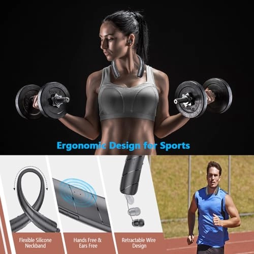 AZ-3948 Wireless Headphone