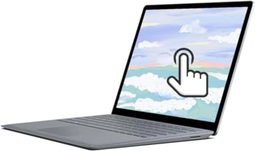 (Renewed) Surface Laptop 1 - 13.5'' Core i5-7200U 8GB DDR4 256GB SSD