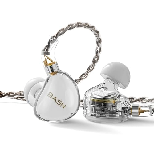 ASONE Wired Earphone