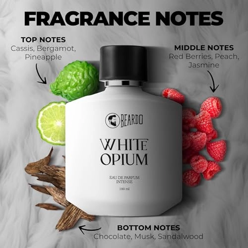 White Opium - Eau de Parfum 100ml
