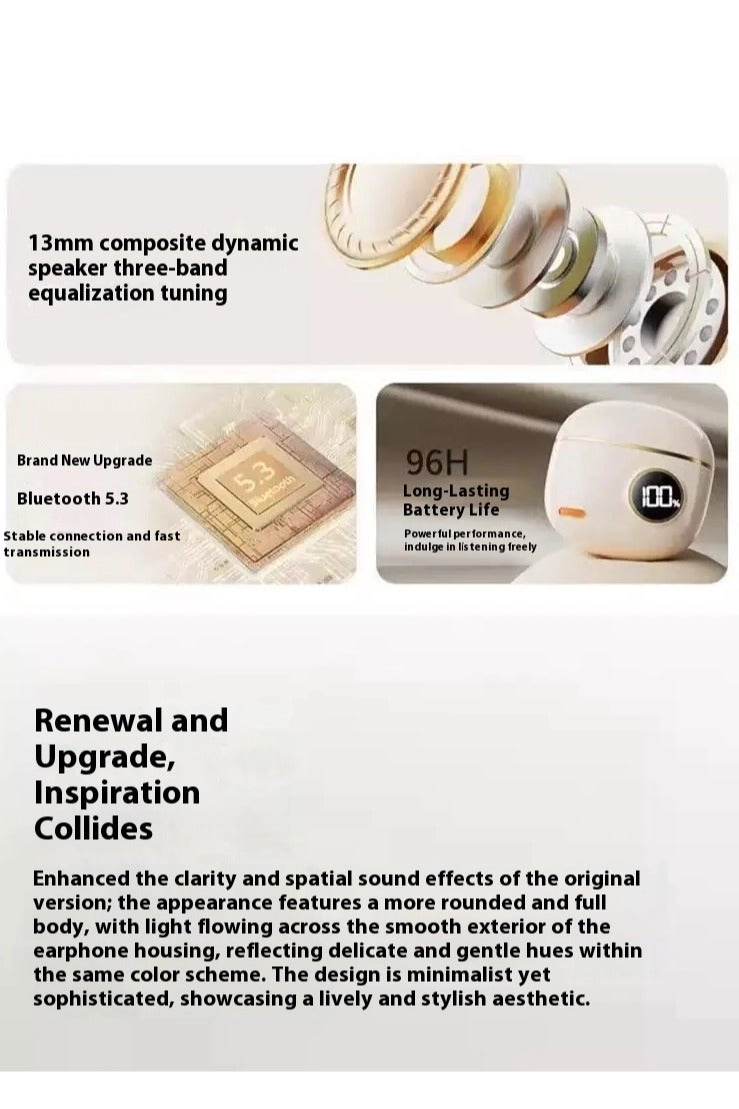 Wireless Earbuds Wireless Earbud
