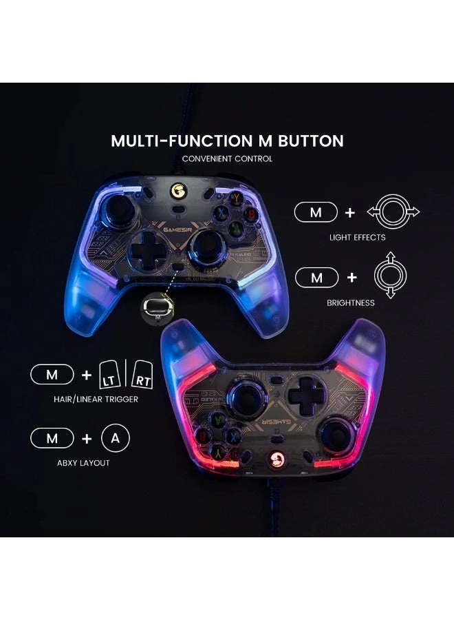 K1 KALEID - Black Xbox Series X|S Xbox One Windows 10/11 Steam