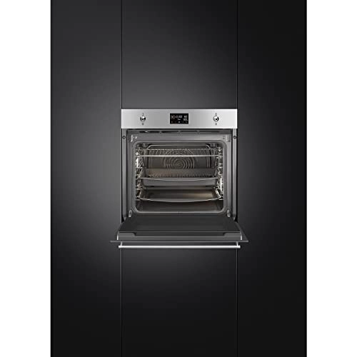 Classica SOP6302TX 60cm Thermo-ventilated