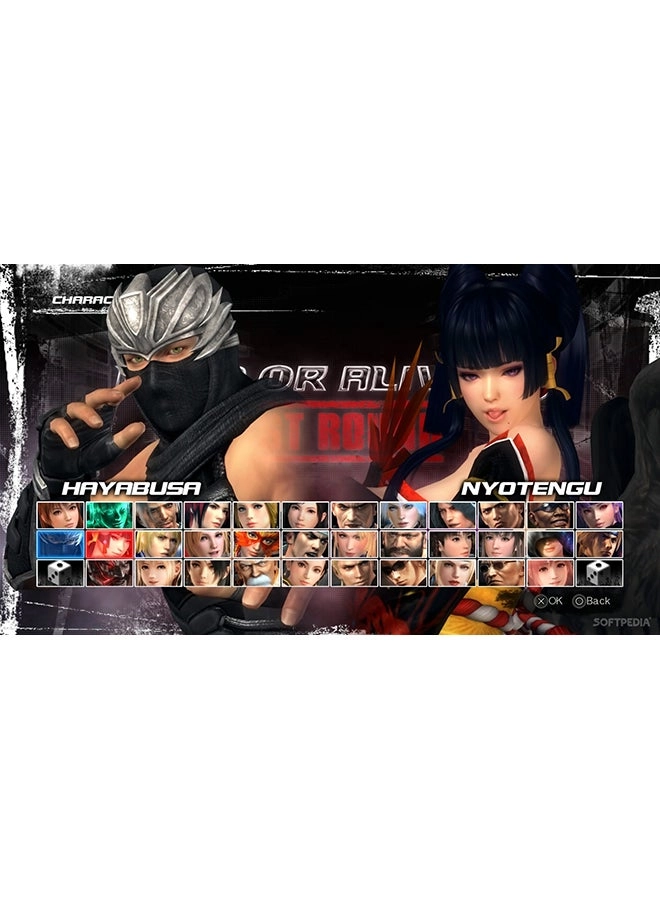 Dead or Alive 5: Last Round | Xbox One